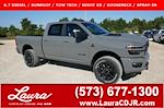 New 2026 Ram 2500 Laramie Crew Cab 4x4 Pickup for sale #C26062 - photo 1