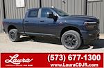 New 2026 Ram 2500 Laramie Crew Cab 4x4 Pickup for sale #C26064 - photo 1