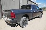 New 2026 Ram 2500 Laramie Crew Cab 4x4 Pickup for sale #C26064 - photo 4