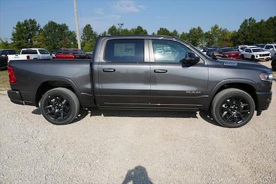 New 2026 Ram 1500 Laramie Crew Cab 4x4 Pickup for sale #C26067 - photo 2
