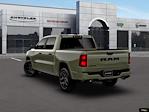 New 2026 Ram 1500 Laramie Crew Cab 4x4 Pickup for sale #C26069 - photo 27