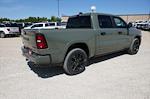 New 2026 Ram 1500 Laramie Crew Cab 4x4 Pickup for sale #C26069 - photo 4