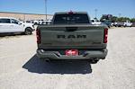 New 2026 Ram 1500 Laramie Crew Cab 4x4 Pickup for sale #C26069 - photo 5