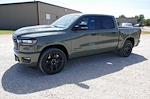 New 2026 Ram 1500 Laramie Crew Cab 4x4 Pickup for sale #C26069 - photo 7