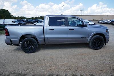 New 2026 Ram 1500 Laramie Crew Cab 4x4 Pickup for sale #C26070 - photo 2