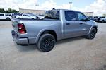 New 2026 Ram 1500 Laramie Crew Cab 4x4 Pickup for sale #C26070 - photo 3