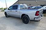 New 2026 Ram 1500 Laramie Crew Cab 4x4 Pickup for sale #C26070 - photo 5