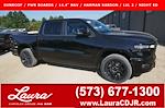 New 2026 Ram 1500 Laramie Crew Cab 4x4 Pickup for sale #C26071 - photo 1