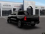 New 2026 Ram 1500 Laramie Crew Cab 4x4 Pickup for sale #C26071 - photo 27