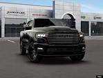 New 2026 Ram 1500 Laramie Crew Cab 4x4 Pickup for sale #C26071 - photo 33