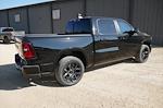 New 2026 Ram 1500 Laramie Crew Cab 4x4 Pickup for sale #C26071 - photo 4