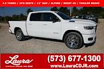New 2026 Ram 1500 Big Horn Crew Cab 4x4 Pickup for sale #C26072 - photo 1