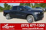 New 2026 Ram 1500 Big Horn Crew Cab 4x4 Pickup for sale #C26073 - photo 1