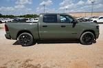 New 2026 Ram 1500 Laramie Crew Cab 4x4 Pickup for sale #C26074 - photo 3