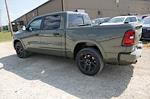 New 2026 Ram 1500 Laramie Crew Cab 4x4 Pickup for sale #C26074 - photo 6