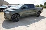 New 2026 Ram 1500 Laramie Crew Cab 4x4 Pickup for sale #C26074 - photo 7