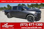 New 2026 Ram 1500 Laramie Crew Cab 4x4 Pickup for sale #C26075 - photo 1