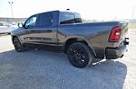 New 2026 Ram 1500 Laramie Crew Cab 4x4 Pickup for sale #C26075 - photo 8