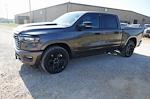 New 2026 Ram 1500 Laramie Crew Cab 4x4 Pickup for sale #C26075 - photo 9