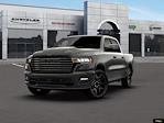 New 2026 Ram 1500 Laramie Crew Cab 4x4 Pickup for sale #C26075 - photo 24
