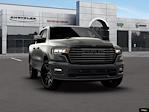 New 2026 Ram 1500 Laramie Crew Cab 4x4 Pickup for sale #C26075 - photo 27