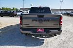 New 2026 Ram 1500 Laramie Crew Cab 4x4 Pickup for sale #C26075 - photo 3