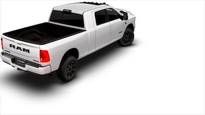 New 2026 Ram 2500 Laramie Mega Cab 4x4 Pickup for sale #C26077 - photo 2