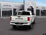 New 2026 Ram 1500 Laramie Crew Cab 4x4 Pickup for sale #C26078 - photo 31