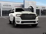 New 2026 Ram 1500 Laramie Crew Cab 4x4 Pickup for sale #C26078 - photo 33