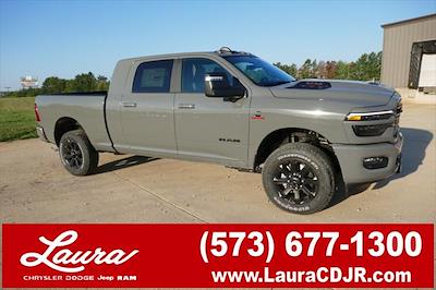 New 2026 Ram 2500 Laramie Mega Cab 4x4 Pickup for sale #C26079 - photo 1