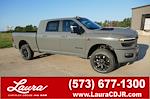 New 2026 Ram 2500 Laramie Mega Cab 4x4 Pickup for sale #C26079 - photo 1