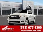 New 2026 Ram 1500 Big Horn Crew Cab 4x4 Pickup for sale #C26080 - photo 1