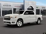 New 2026 Ram 1500 Big Horn Crew Cab 4x4 Pickup for sale #C26080 - photo 2