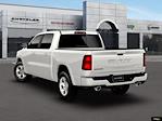 New 2026 Ram 1500 Big Horn Crew Cab 4x4 Pickup for sale #C26080 - photo 3