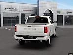 New 2026 Ram 1500 Big Horn Crew Cab 4x4 Pickup for sale #C26080 - photo 7
