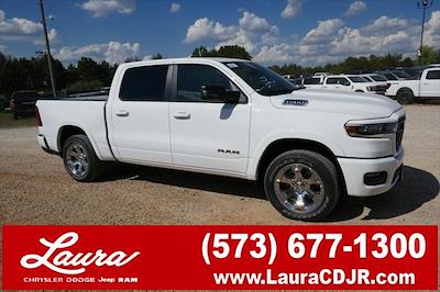 New 2026 Ram 1500 Big Horn Crew Cab 4x4 Pickup for sale #C26081 - photo 1