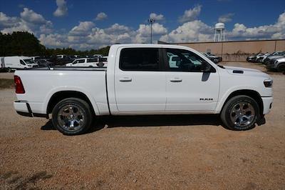 New 2026 Ram 1500 Big Horn Crew Cab 4x4 Pickup for sale #C26081 - photo 2