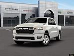 New 2026 Ram 1500 Big Horn Crew Cab 4x4 Pickup for sale #C26081 - photo 24