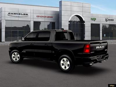 New 2026 Ram 1500 Big Horn Crew Cab 4x4 Pickup for sale #C26082 - photo 2