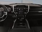New 2026 Ram 1500 Big Horn Crew Cab 4x4 Pickup for sale #C26082 - photo 16