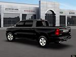 New 2026 Ram 1500 Big Horn Crew Cab 4x4 Pickup for sale #C26082 - photo 2