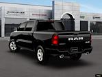 New 2026 Ram 1500 Big Horn Crew Cab 4x4 Pickup for sale #C26082 - photo 26