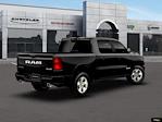New 2026 Ram 1500 Big Horn Crew Cab 4x4 Pickup for sale #C26082 - photo 28