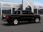 New 2026 Ram 1500 Big Horn Crew Cab 4x4 Pickup for sale #C26082 - photo 6