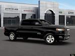 New 2026 Ram 1500 Big Horn Crew Cab 4x4 Pickup for sale #C26082 - photo 8