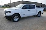 New 2026 Ram 1500 Tradesman Crew Cab 4x4 Pickup for sale #C26083 - photo 7