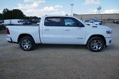 New 2026 Ram 1500 Big Horn Crew Cab 4x4 Pickup for sale #C26084 - photo 2