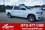 New 2026 Ram 1500 Big Horn Crew Cab 4x4 Pickup for sale #C26084 - photo 1