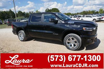 New 2026 Ram 1500 Big Horn Crew Cab 4x4 Pickup for sale #C26087 - photo 1