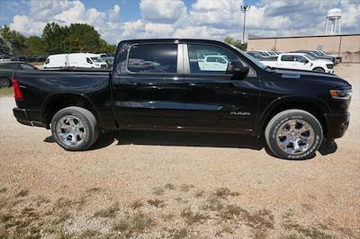 New 2026 Ram 1500 Big Horn Crew Cab 4x4 Pickup for sale #C26087 - photo 2